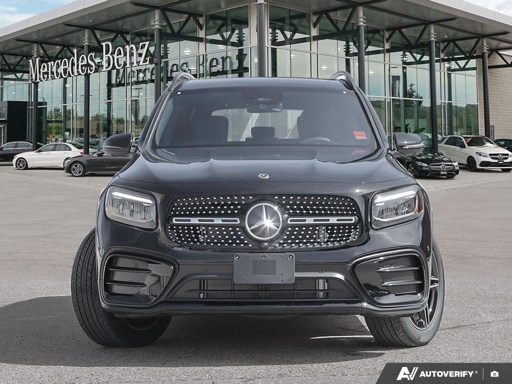 used 2026 Mercedes-Benz GLB 250 car, priced at $70,919
