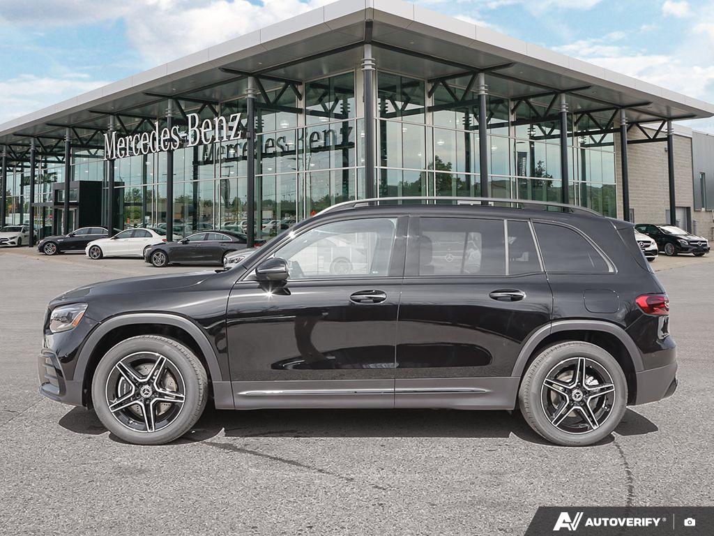 used 2026 Mercedes-Benz GLB 250 car, priced at $70,919