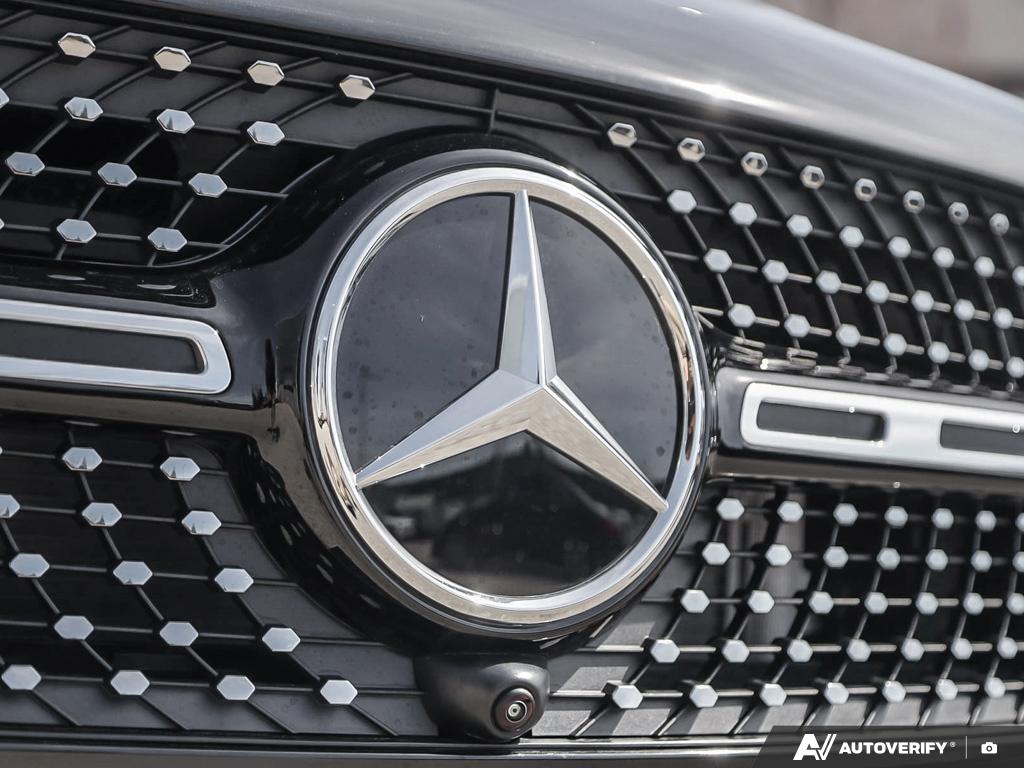 used 2026 Mercedes-Benz GLB 250 car, priced at $70,919