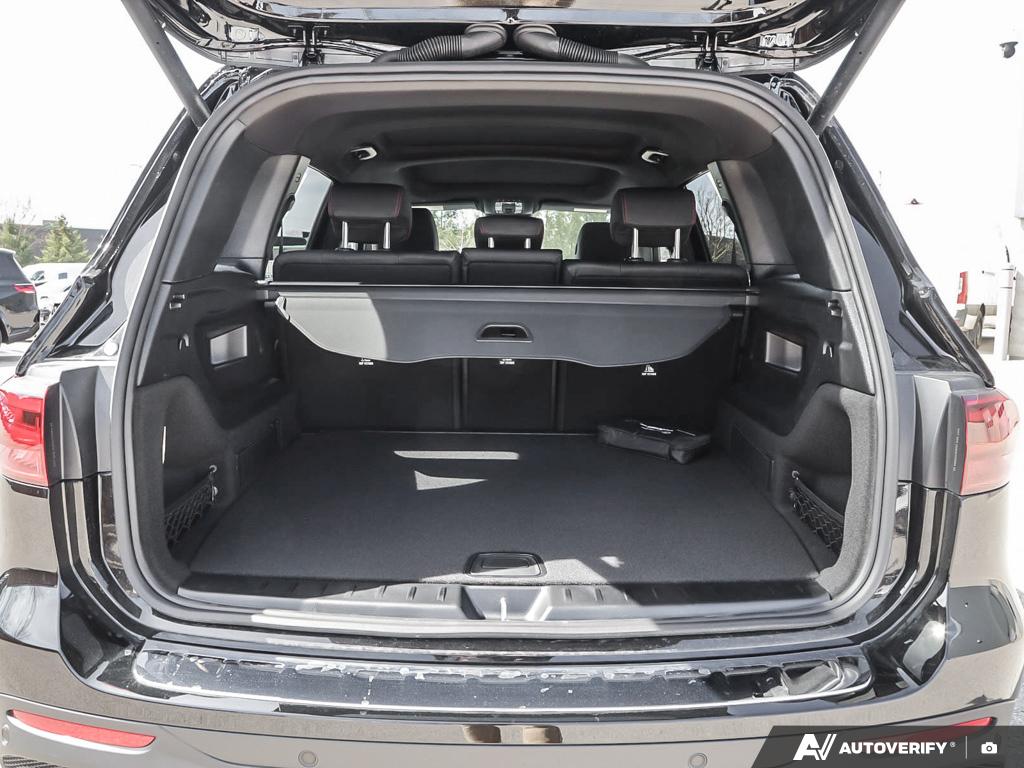 used 2026 Mercedes-Benz GLB 250 car, priced at $70,919