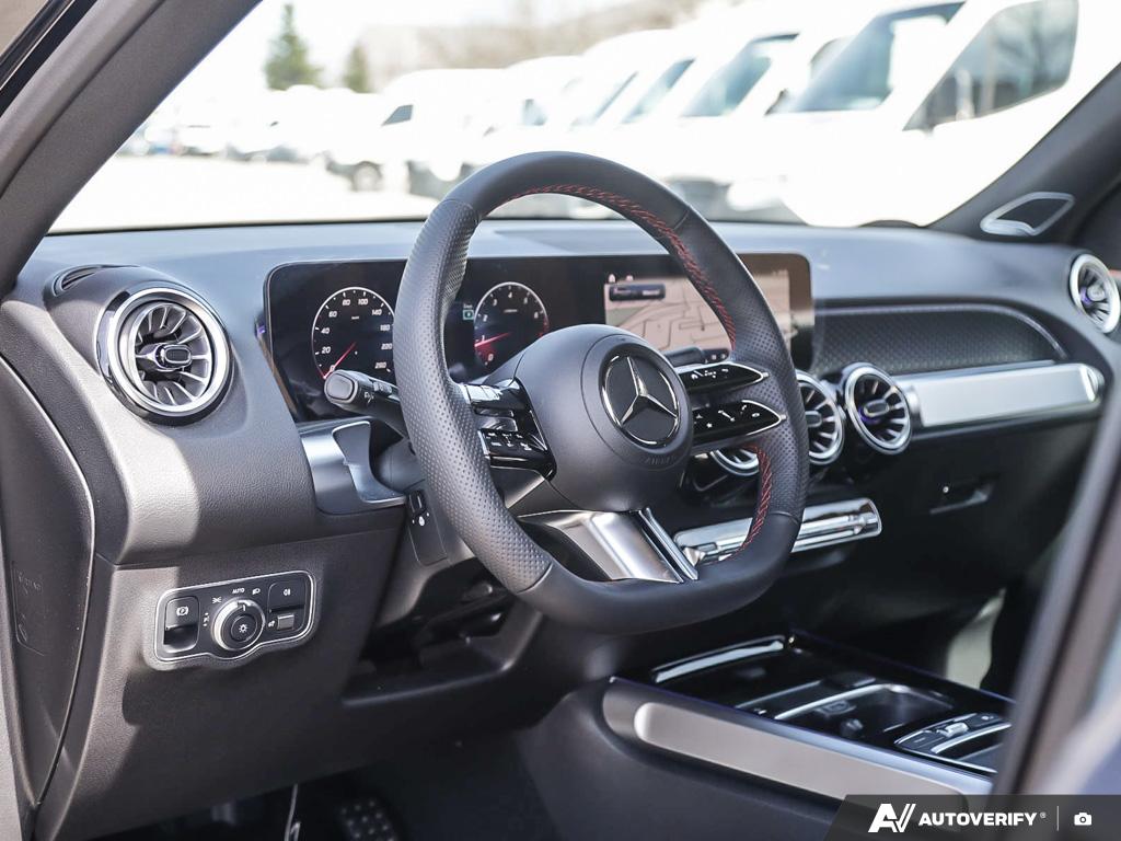 used 2026 Mercedes-Benz GLB 250 car, priced at $70,919