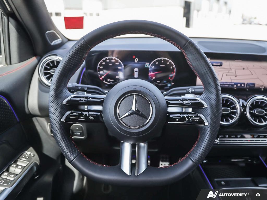 used 2026 Mercedes-Benz GLB 250 car, priced at $70,919