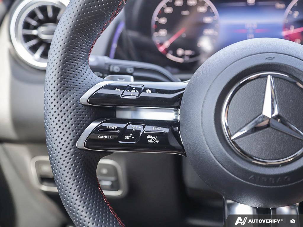 used 2026 Mercedes-Benz GLB 250 car, priced at $70,919