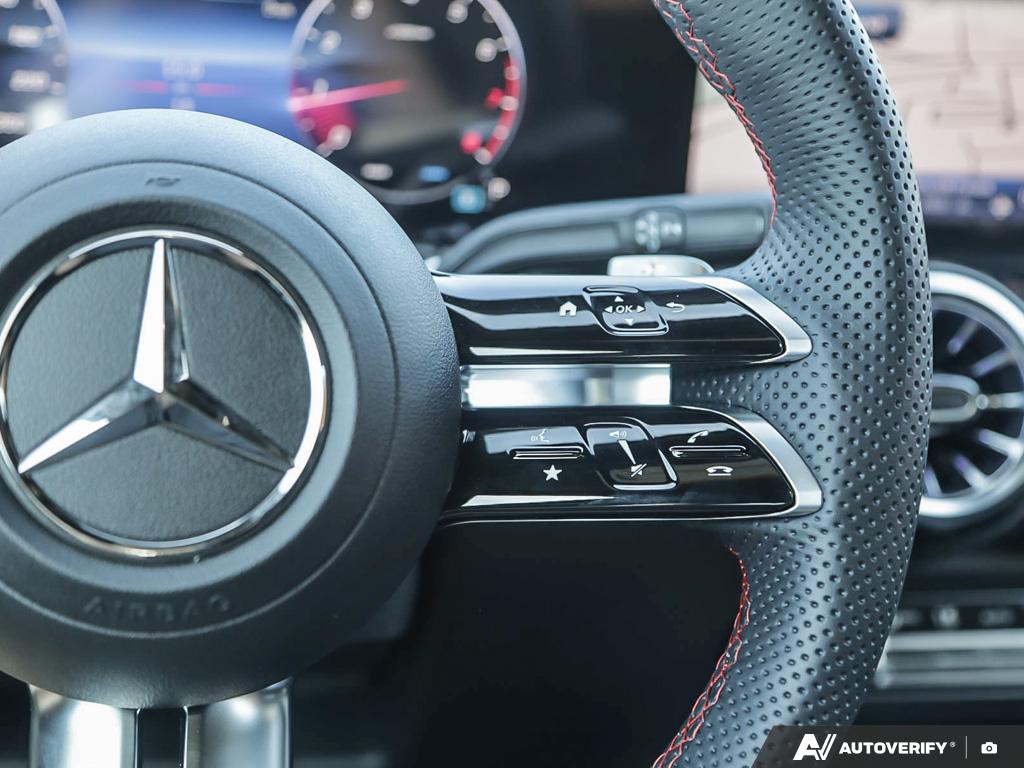 used 2026 Mercedes-Benz GLB 250 car, priced at $70,919