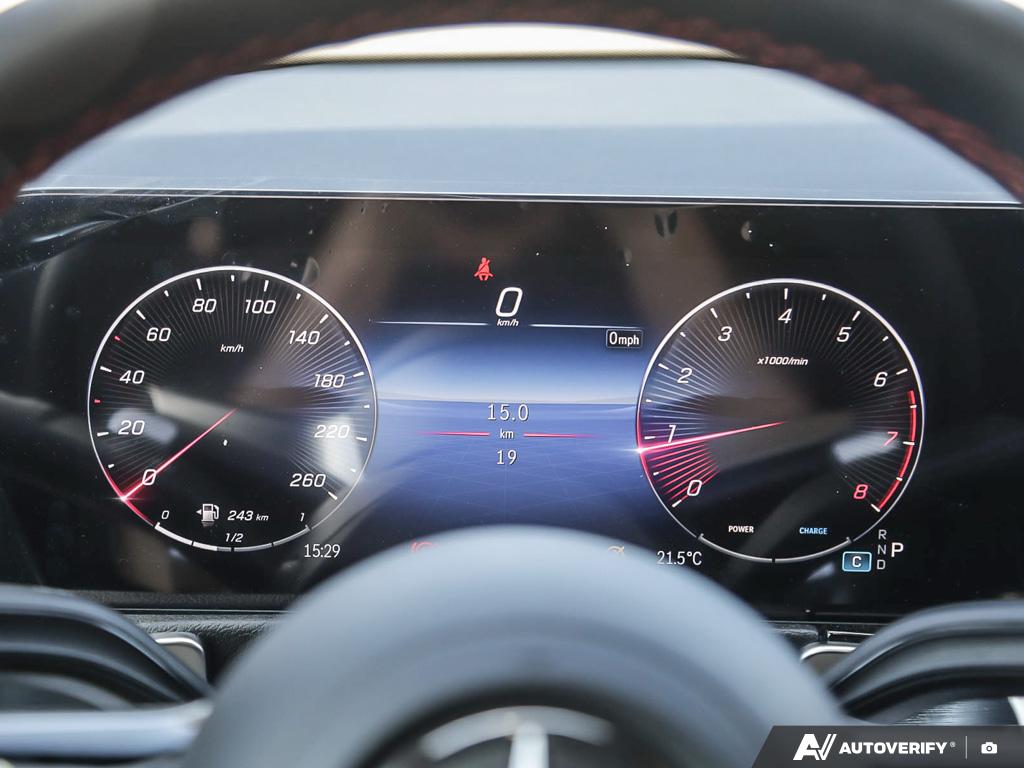 used 2026 Mercedes-Benz GLB 250 car, priced at $70,919
