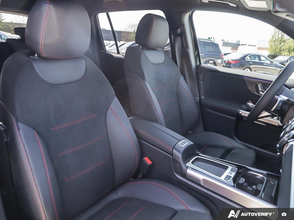 used 2026 Mercedes-Benz GLB 250 car, priced at $70,919