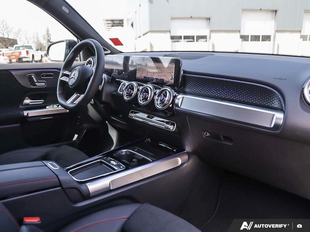 used 2026 Mercedes-Benz GLB 250 car, priced at $70,919