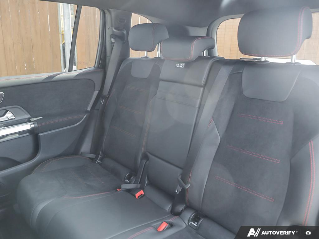 used 2026 Mercedes-Benz GLB 250 car, priced at $70,919