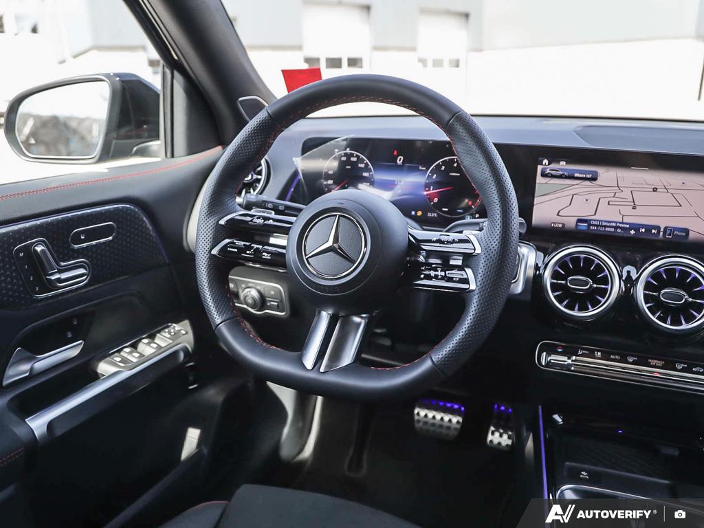 used 2026 Mercedes-Benz GLB 250 car, priced at $70,919