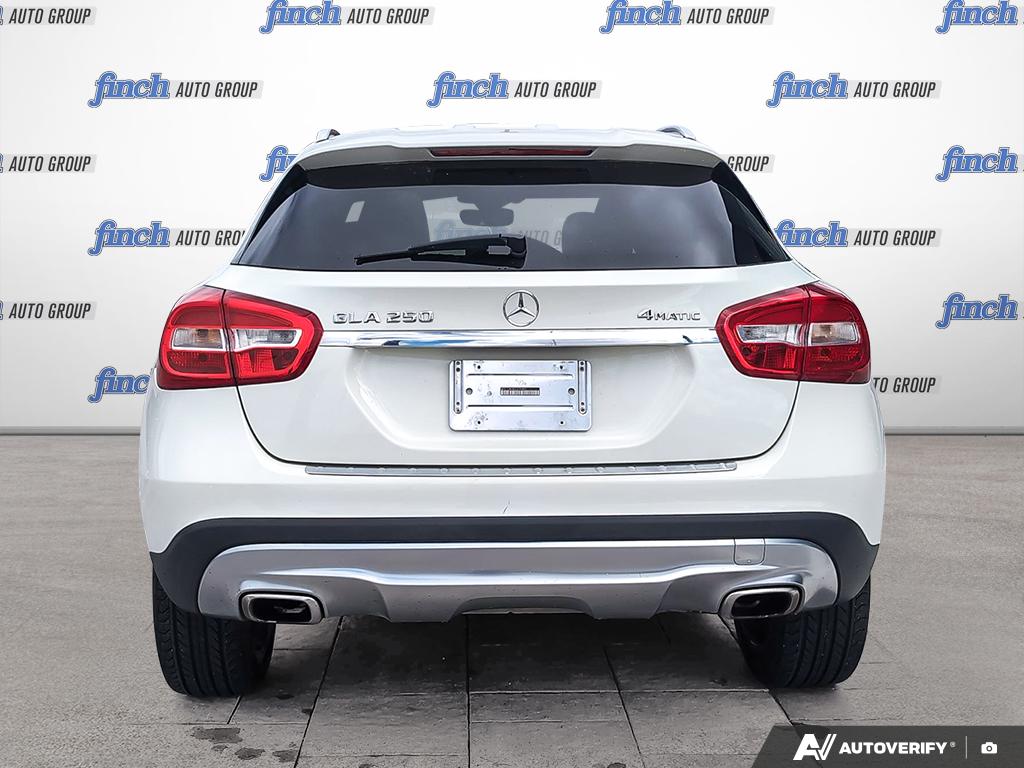 used 2016 Mercedes-Benz GLA-Class car, priced at $13,900