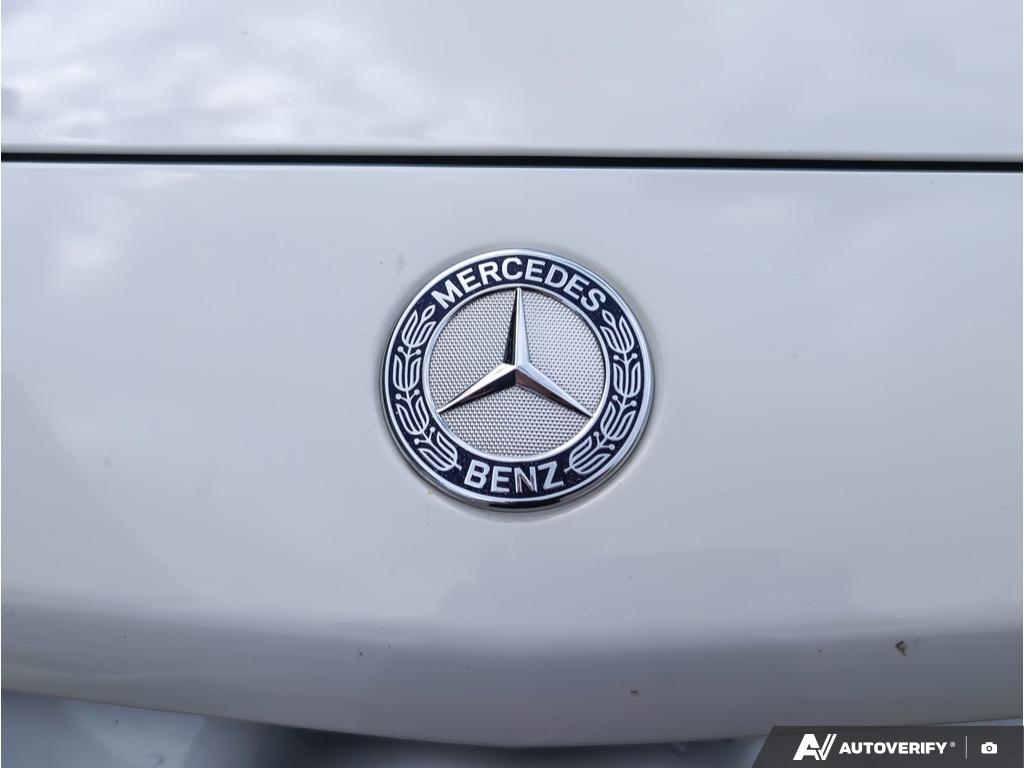 used 2016 Mercedes-Benz GLA-Class car, priced at $13,900
