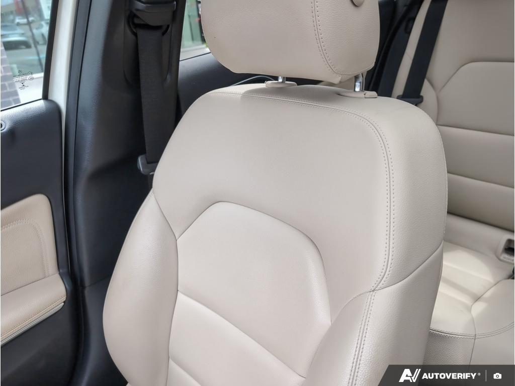 used 2016 Mercedes-Benz GLA-Class car, priced at $13,900