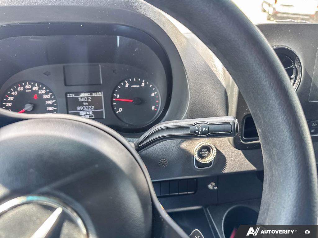 used 2021 Mercedes-Benz Sprinter 2500 car, priced at $24,900