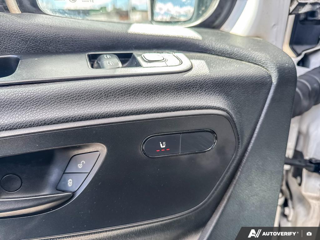 used 2021 Mercedes-Benz Sprinter 2500 car, priced at $24,900