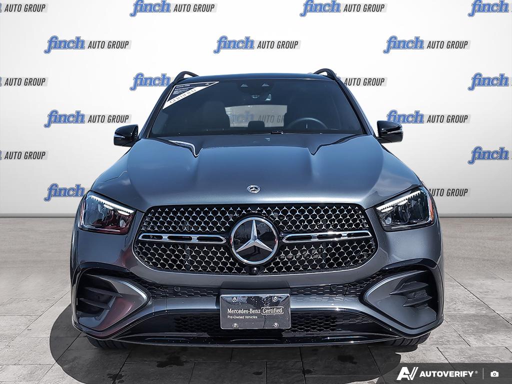 used 2026 Mercedes-Benz GLE 450 car, priced at $101,900