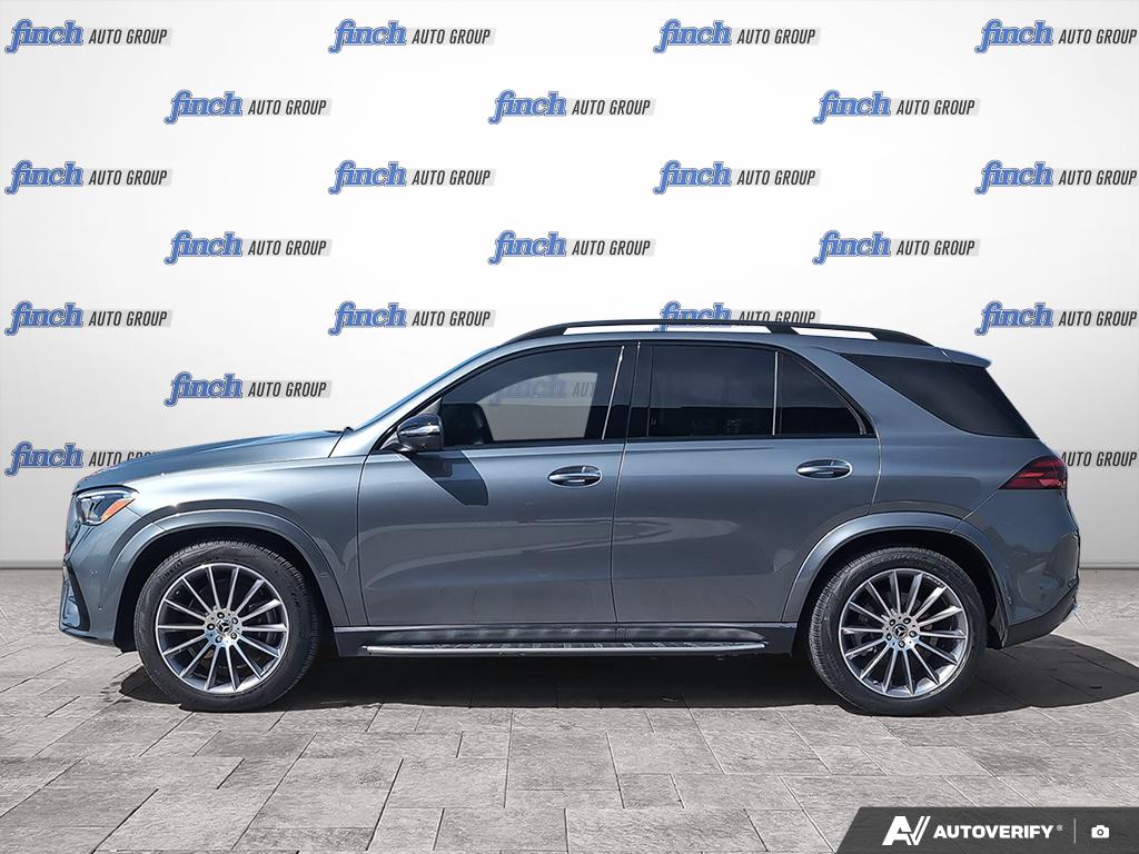 used 2026 Mercedes-Benz GLE 450 car, priced at $101,900
