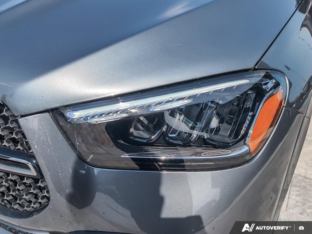 used 2026 Mercedes-Benz GLE 450 car, priced at $101,900