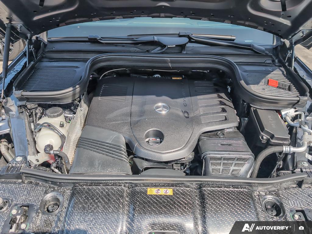 used 2026 Mercedes-Benz GLE 450 car, priced at $101,900