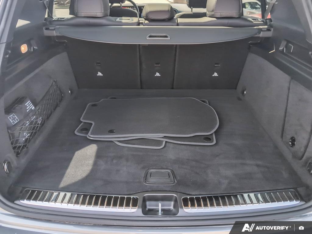 used 2026 Mercedes-Benz GLE 450 car, priced at $101,900