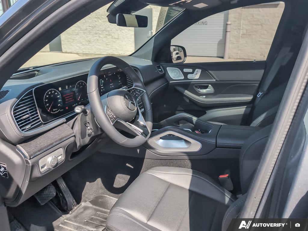 used 2026 Mercedes-Benz GLE 450 car, priced at $101,900