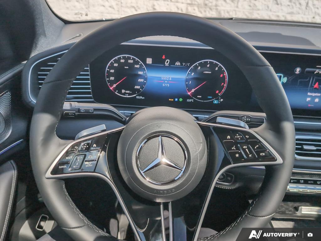 used 2026 Mercedes-Benz GLE 450 car, priced at $101,900