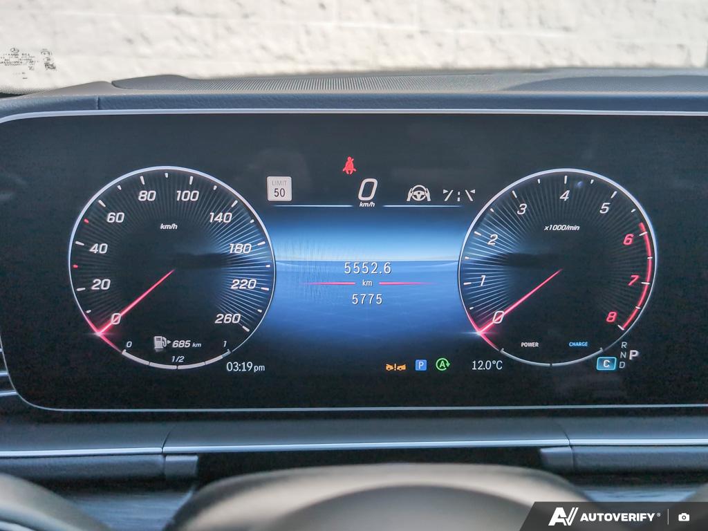 used 2026 Mercedes-Benz GLE 450 car, priced at $101,900