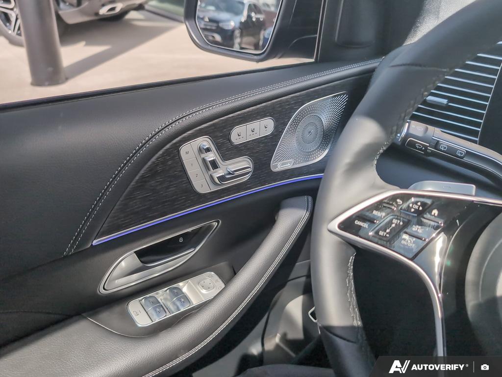 used 2026 Mercedes-Benz GLE 450 car, priced at $101,900