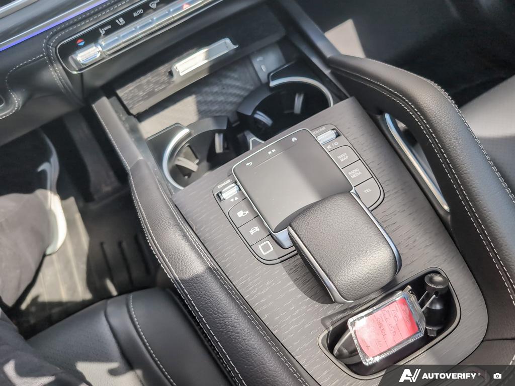 used 2026 Mercedes-Benz GLE 450 car, priced at $101,900