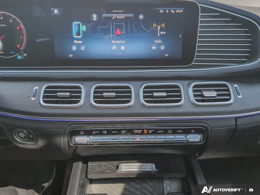 used 2026 Mercedes-Benz GLE 450 car, priced at $101,900