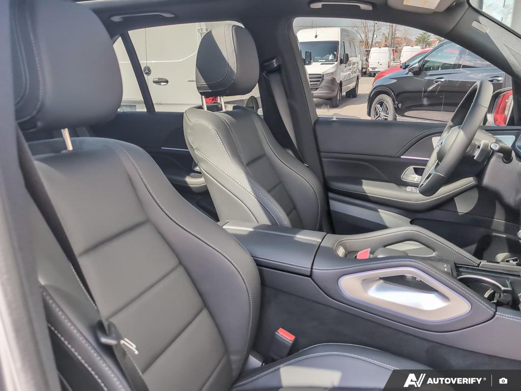 used 2026 Mercedes-Benz GLE 450 car, priced at $101,900