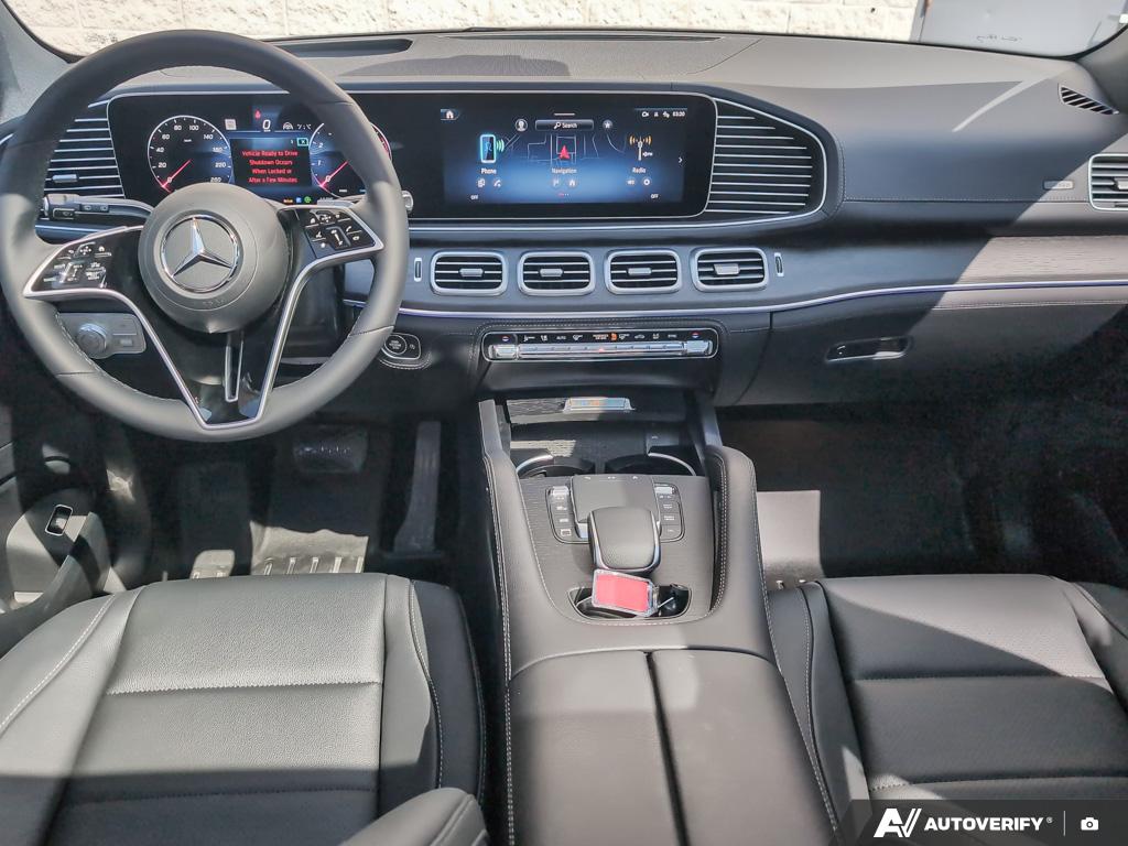 used 2026 Mercedes-Benz GLE 450 car, priced at $101,900