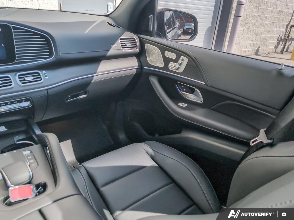 used 2026 Mercedes-Benz GLE 450 car, priced at $101,900