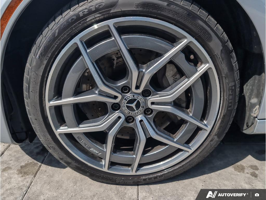 used 2022 Mercedes-Benz E-Class car, priced at $55,900