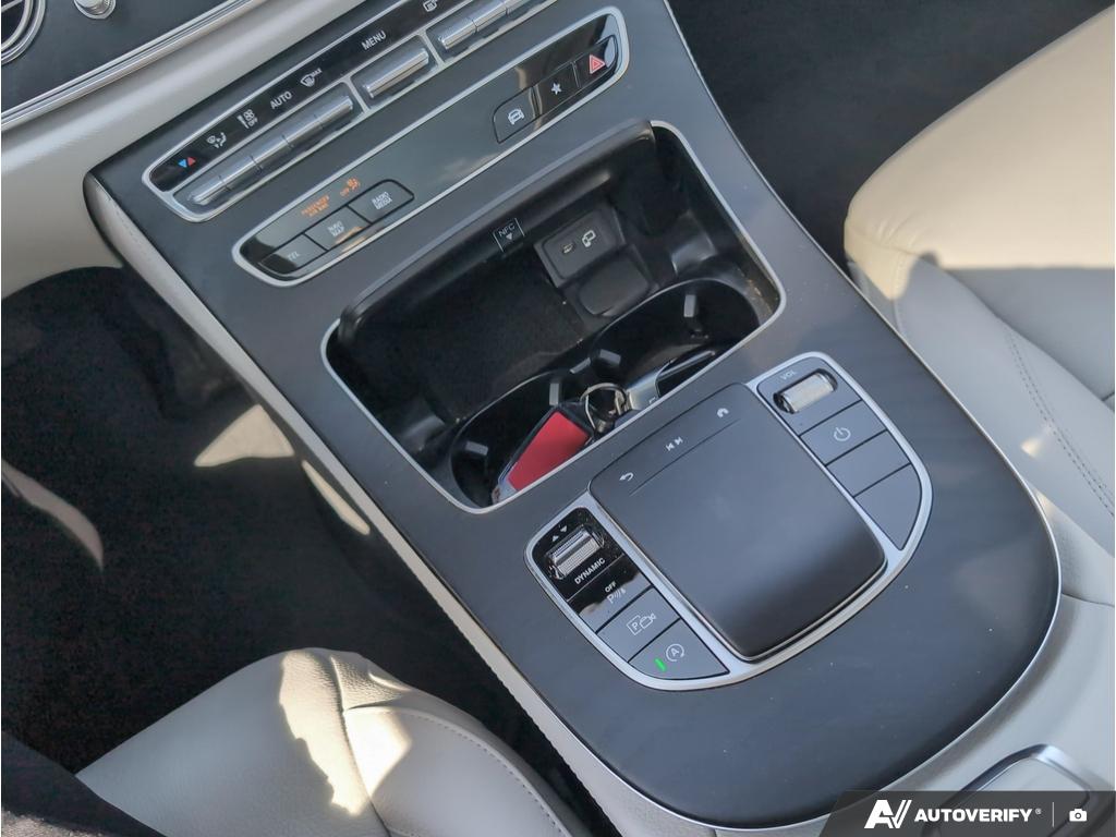 used 2022 Mercedes-Benz E-Class car, priced at $55,900