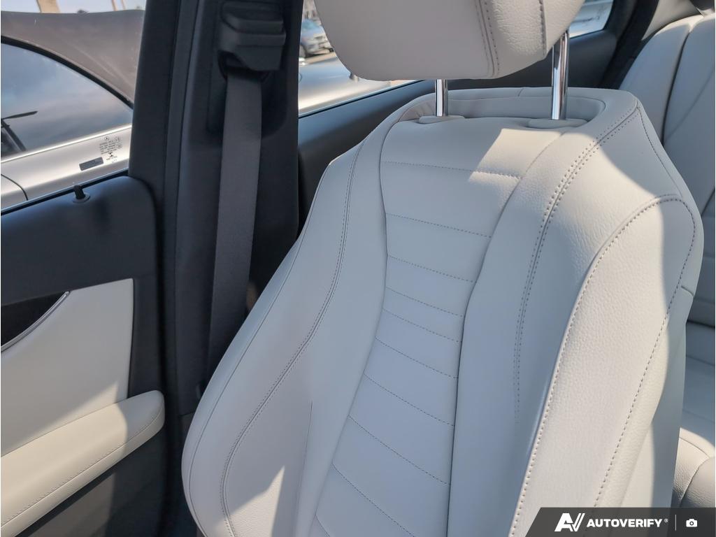 used 2022 Mercedes-Benz E-Class car, priced at $55,900