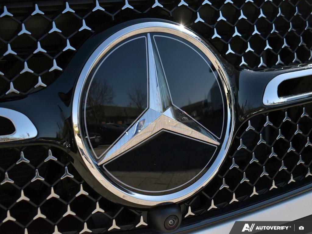 new 2026 Mercedes-Benz GLC 300 car, priced at $83,219