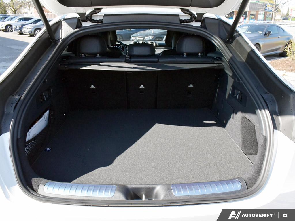 new 2026 Mercedes-Benz GLC 300 car, priced at $83,219