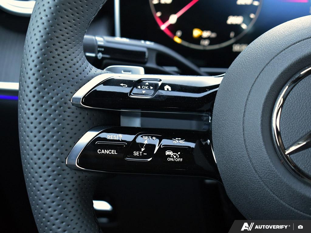 new 2026 Mercedes-Benz GLC 300 car, priced at $83,219