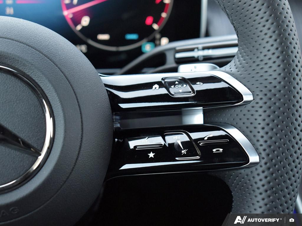 new 2026 Mercedes-Benz GLC 300 car, priced at $83,219