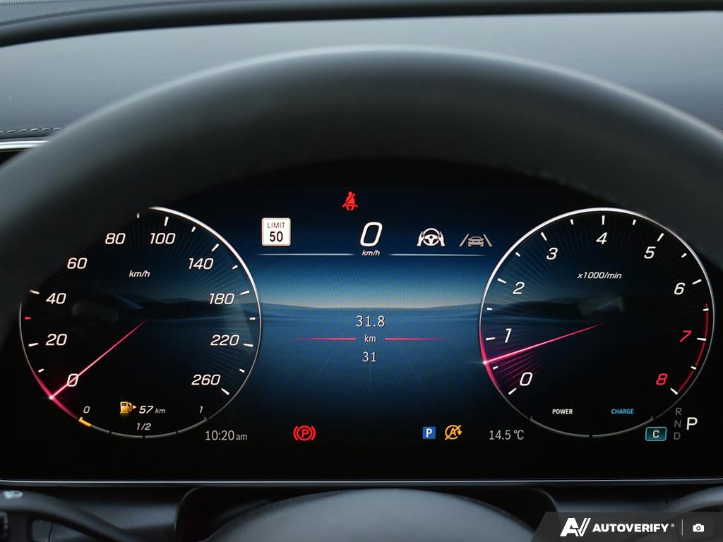 new 2026 Mercedes-Benz GLC 300 car, priced at $83,219