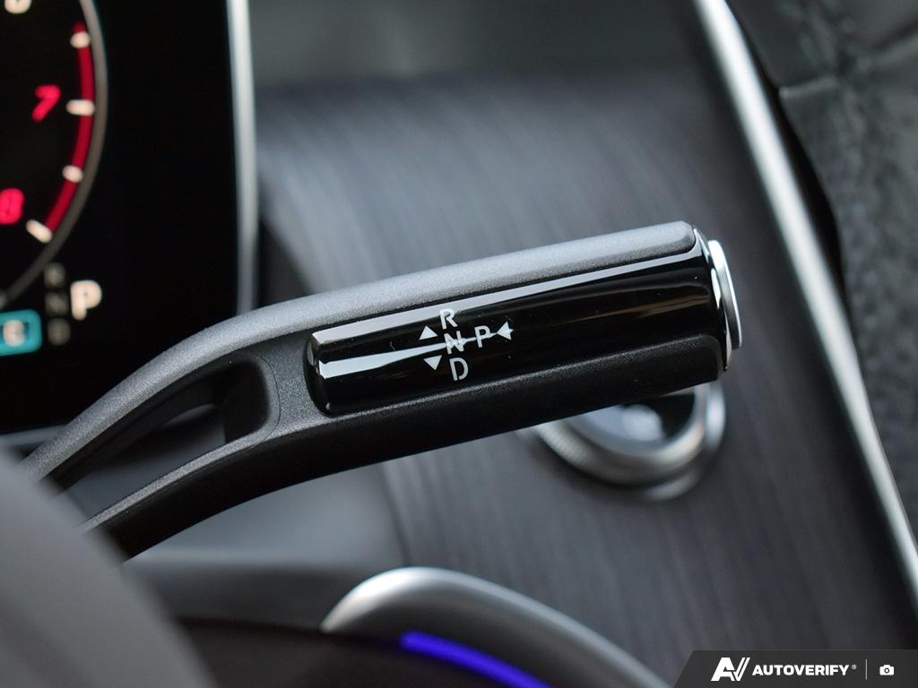 new 2026 Mercedes-Benz GLC 300 car, priced at $83,219