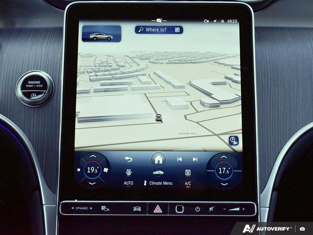 new 2026 Mercedes-Benz GLC 300 car, priced at $83,219