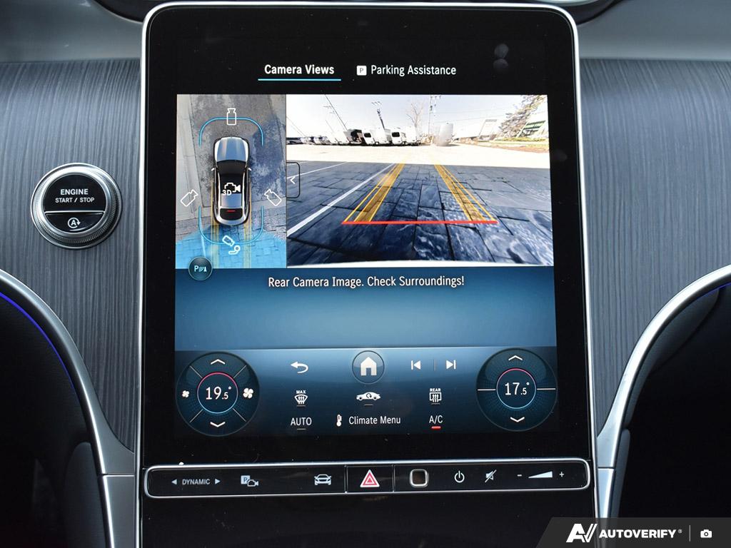 new 2026 Mercedes-Benz GLC 300 car, priced at $83,219