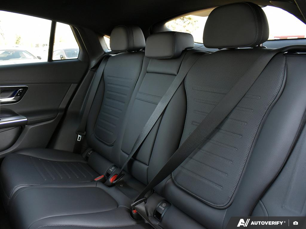 new 2026 Mercedes-Benz GLC 300 car, priced at $83,219