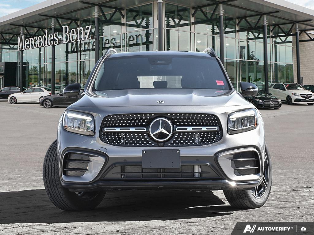 used 2026 Mercedes-Benz GLB 250 car, priced at $71,919
