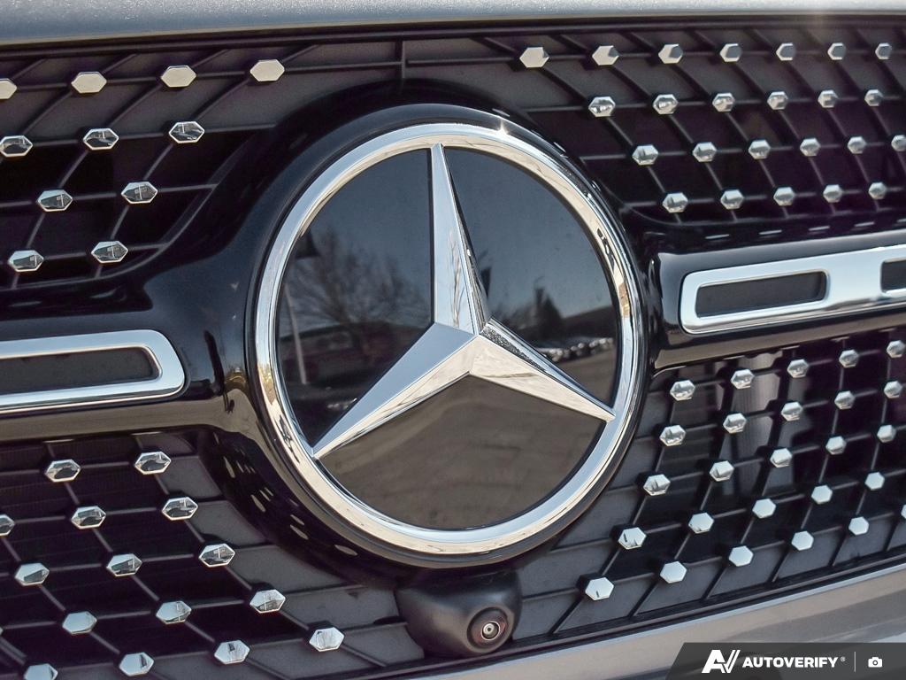 used 2026 Mercedes-Benz GLB 250 car, priced at $71,919