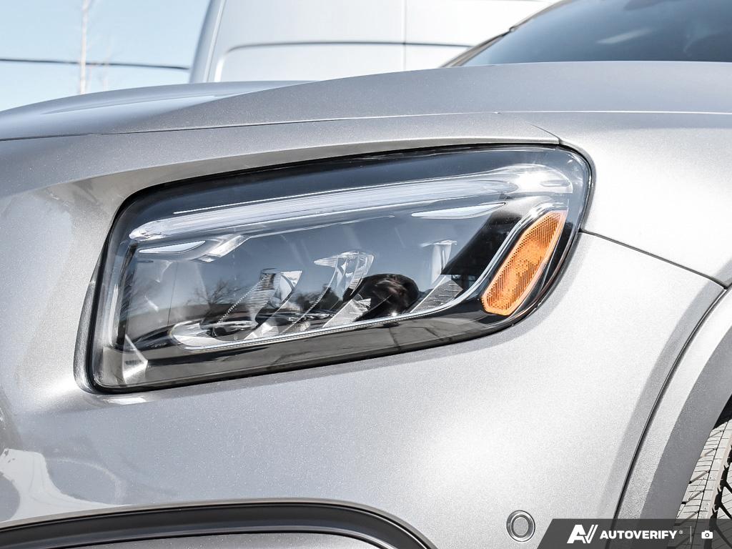 used 2026 Mercedes-Benz GLB 250 car, priced at $71,919