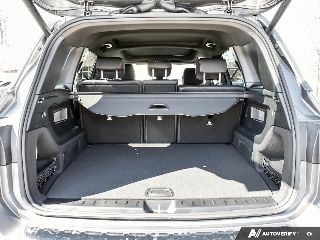 used 2026 Mercedes-Benz GLB 250 car, priced at $71,919