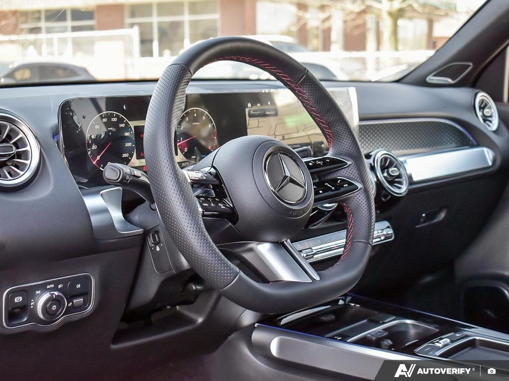 used 2026 Mercedes-Benz GLB 250 car, priced at $71,919