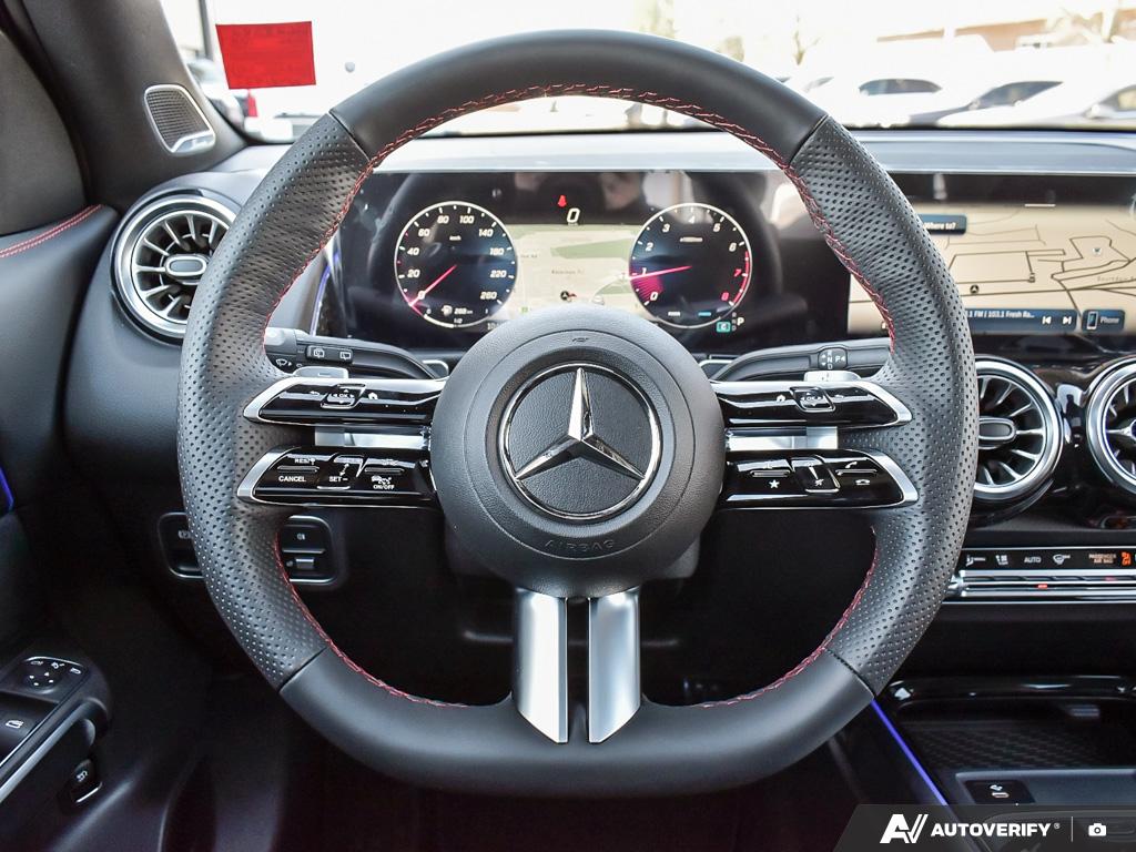 used 2026 Mercedes-Benz GLB 250 car, priced at $71,919